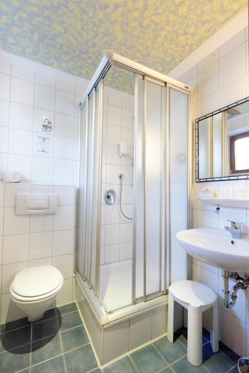 Hotel Pension Stern Bad Buchau Δωμάτιο φωτογραφία